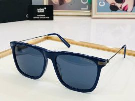 Picture of Montblanc Sunglasses _SKUfw50791396fw